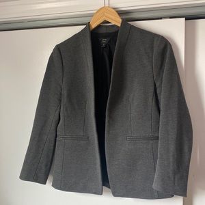 Jcrew going out jacket 8P. Like new condition